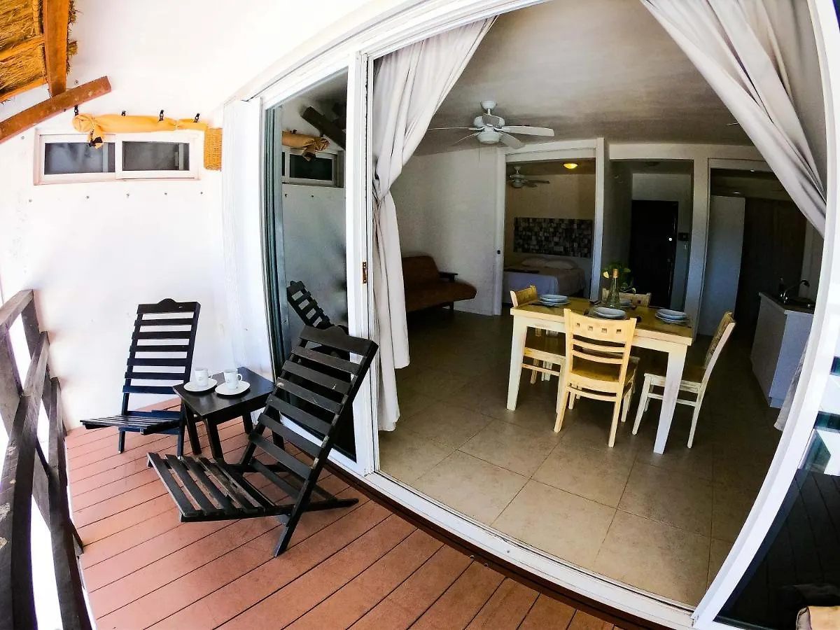 Caribe Dream Private Beach Mahahual 0*,